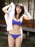 篠崎愛Ai Shinozaki [DGC] NO.861(31)